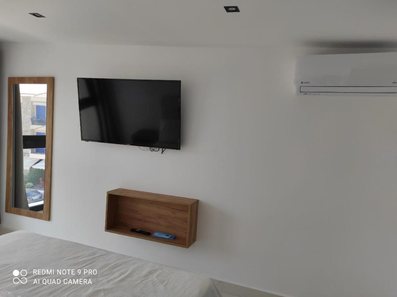 Sunset Kallithea Kallithea  Room photo